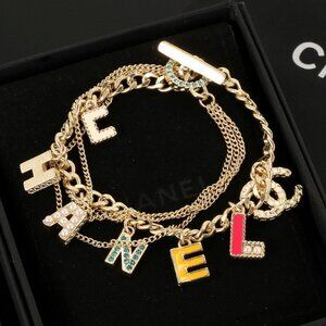 Chanel Bracelet